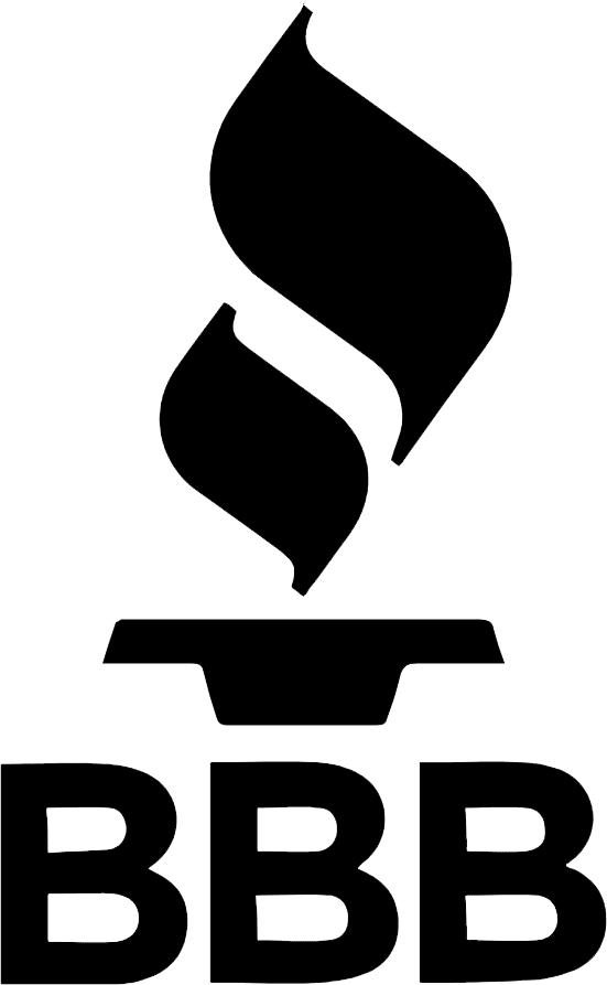 Better Business Bureau accredited business