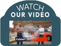 Kelleher HVAC heating, cooling, plumbing, and electrical service in Richmond, Virginia