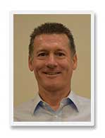 Brian Kelleher, Senior VP of Facilities and Quality Control