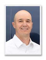 Michael Kelleher, Junior VP of Oil Operations