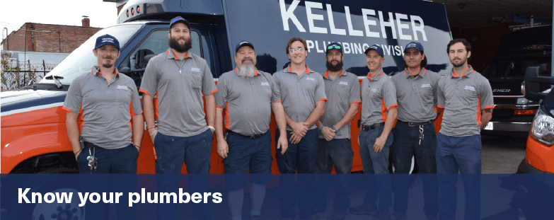 Kelleher HVAC heating, cooling, plumbing, and electrical service in Richmond, Virginia